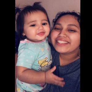 Meet your Posher, Jessielynn